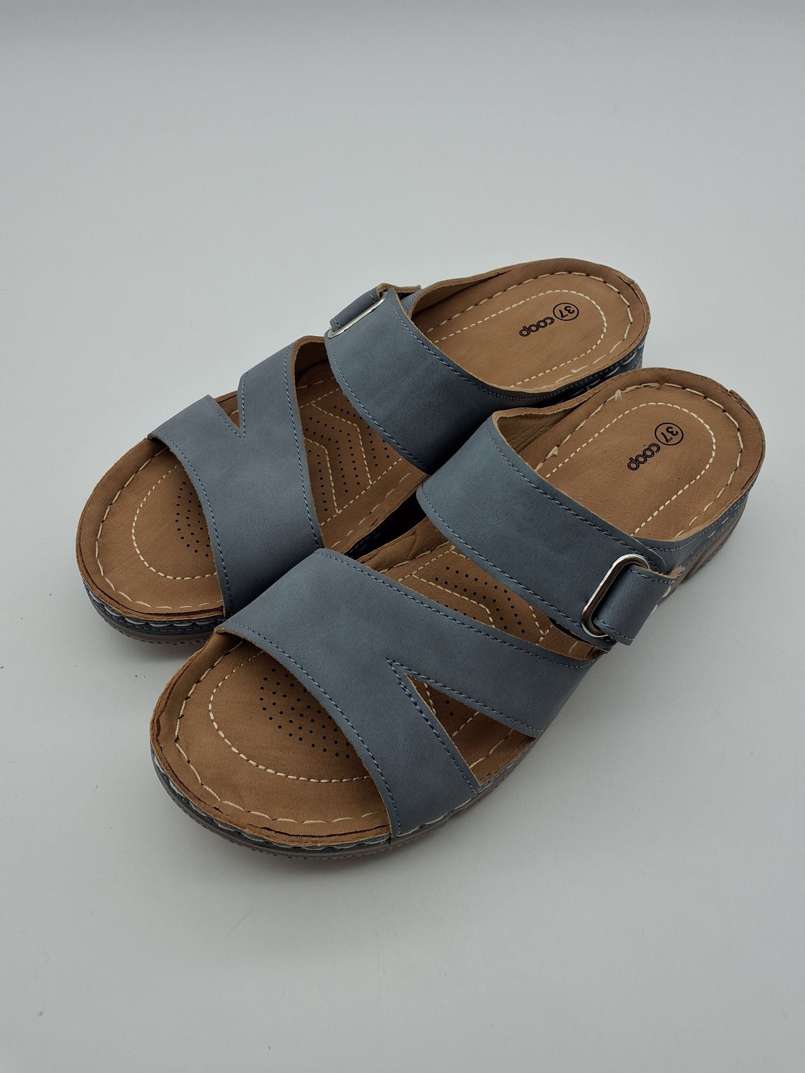 Coop Sandal